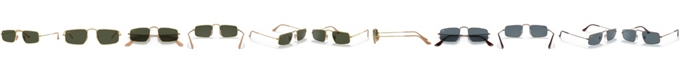 Ray-Ban Unisex Sunglasses, RB3957 49